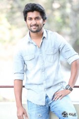 Nani Interview About Krishna Gadi Veera Prema Gaadha